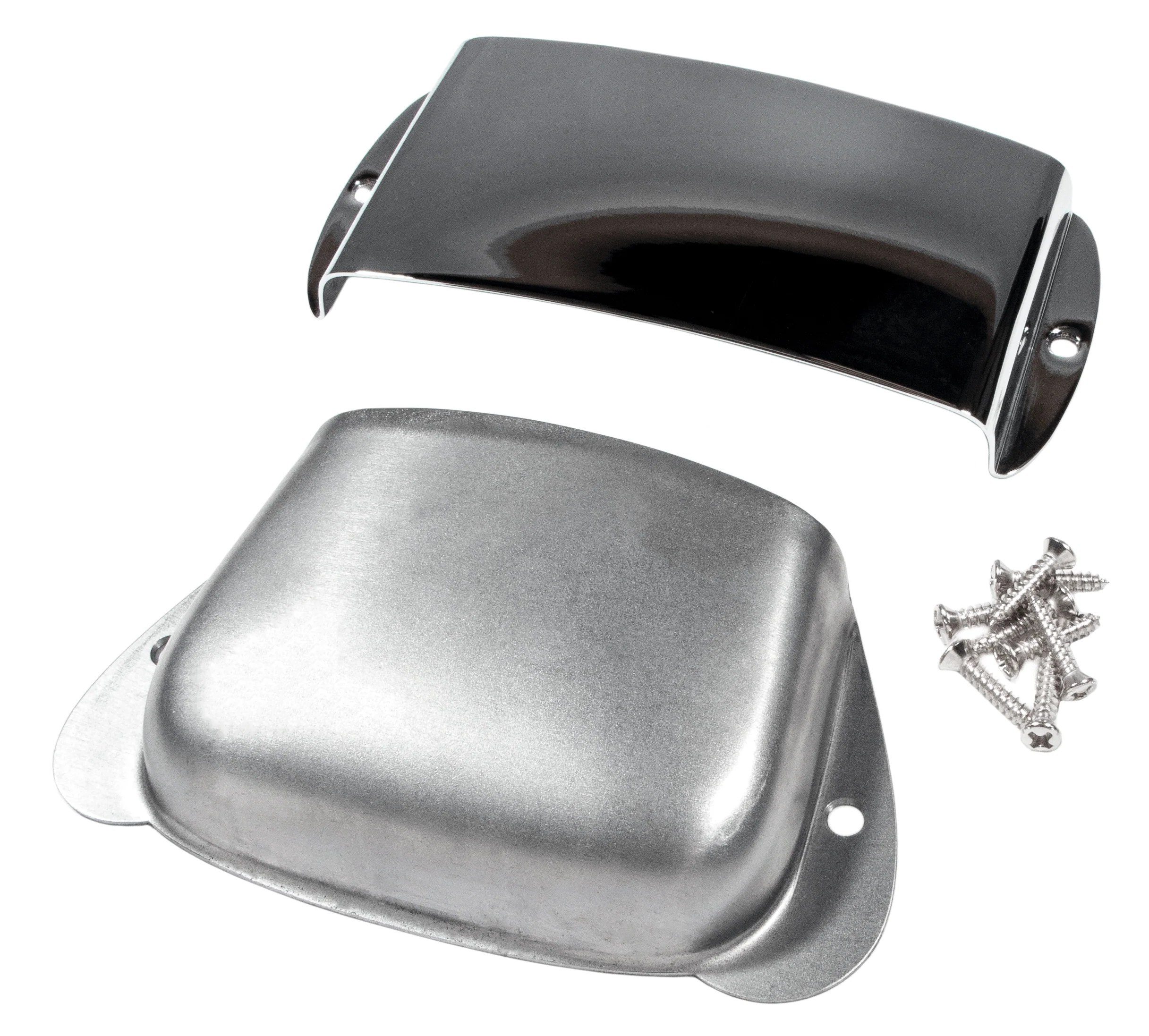 Pure Vintage Precision Bass® Ashtray Cover Set