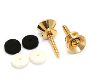 Pure Vintage Strap Buttons
