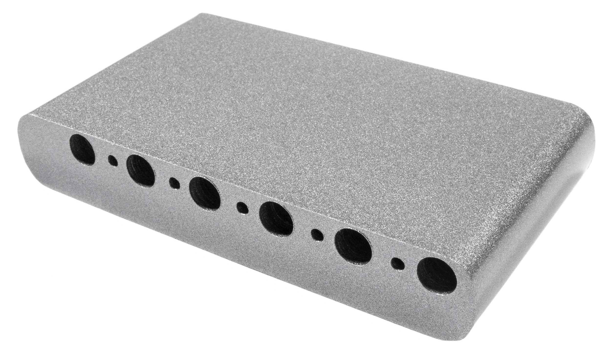 Pure Vintage Stratocaster® Tremolo Block