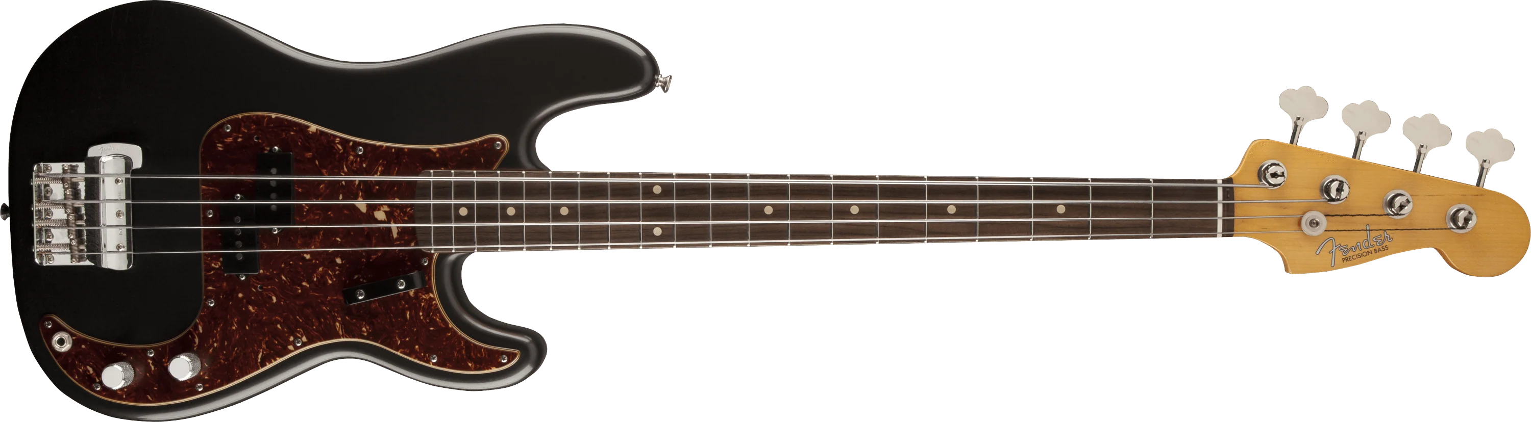 Sean Hurley Signature Precision Bass® - Image 3