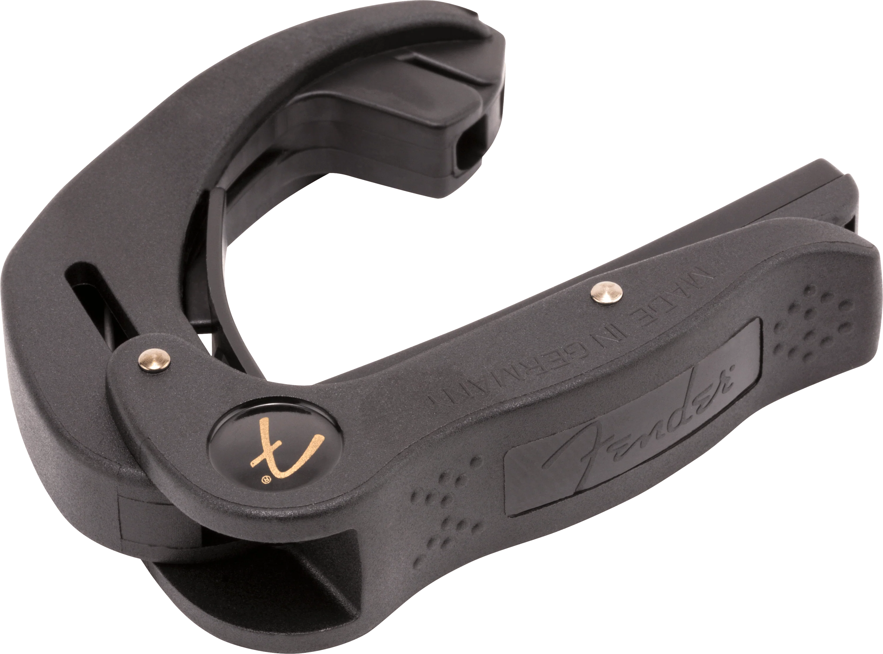 Smart Capo