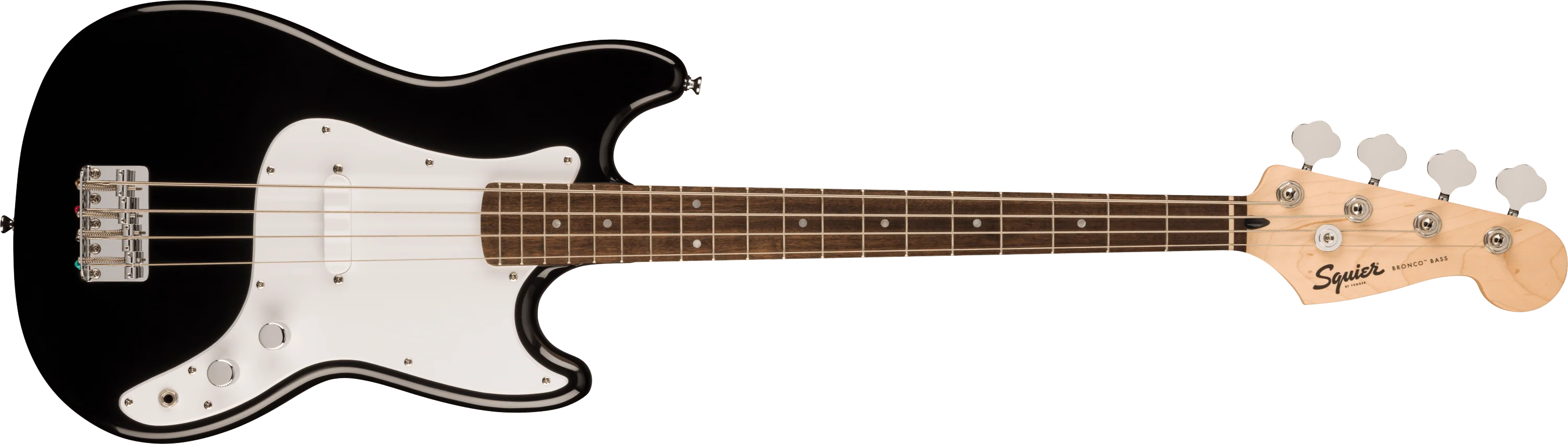 Squier Sonic® Bronco® Bass - Image 3