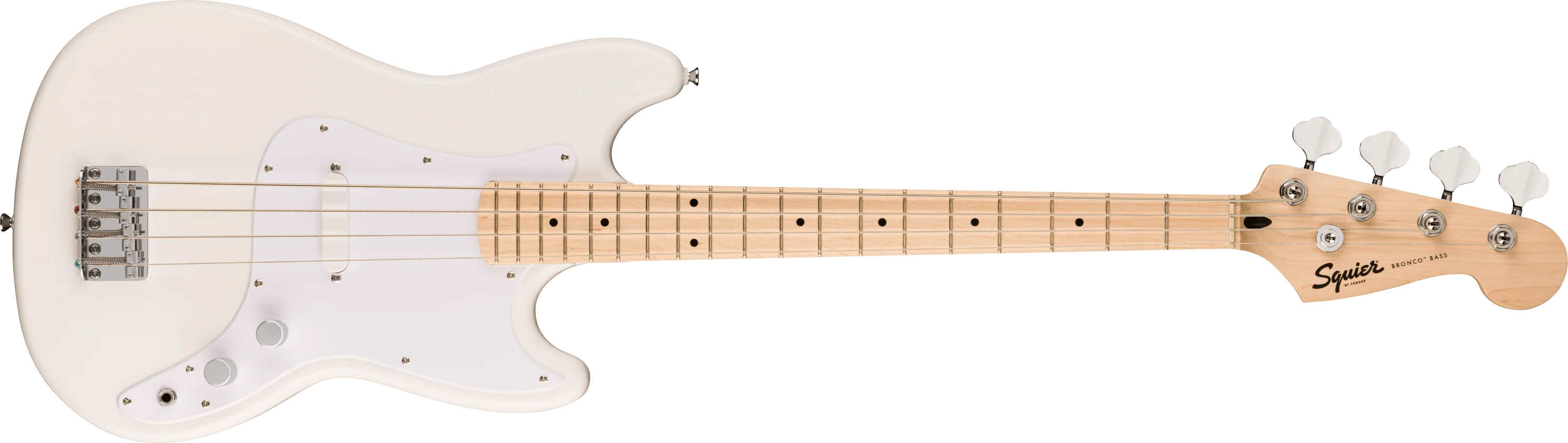 Squier Sonic® Bronco® Bass - Image 5