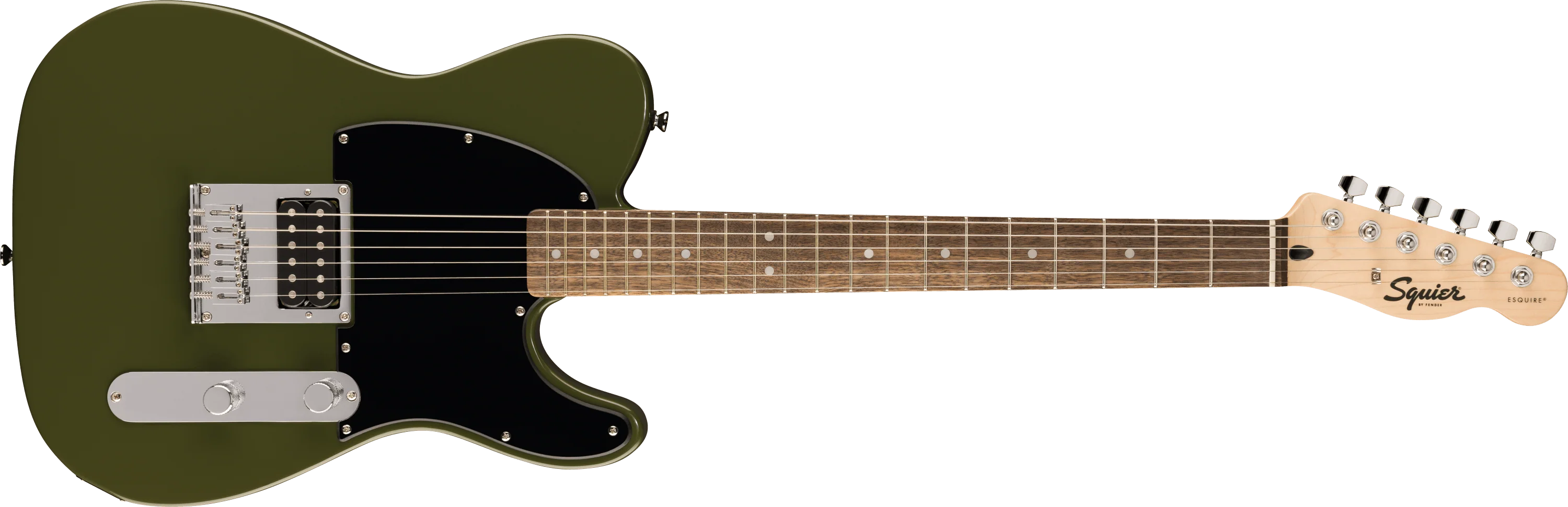 Squier Sonic® Esquire® H - Image 4