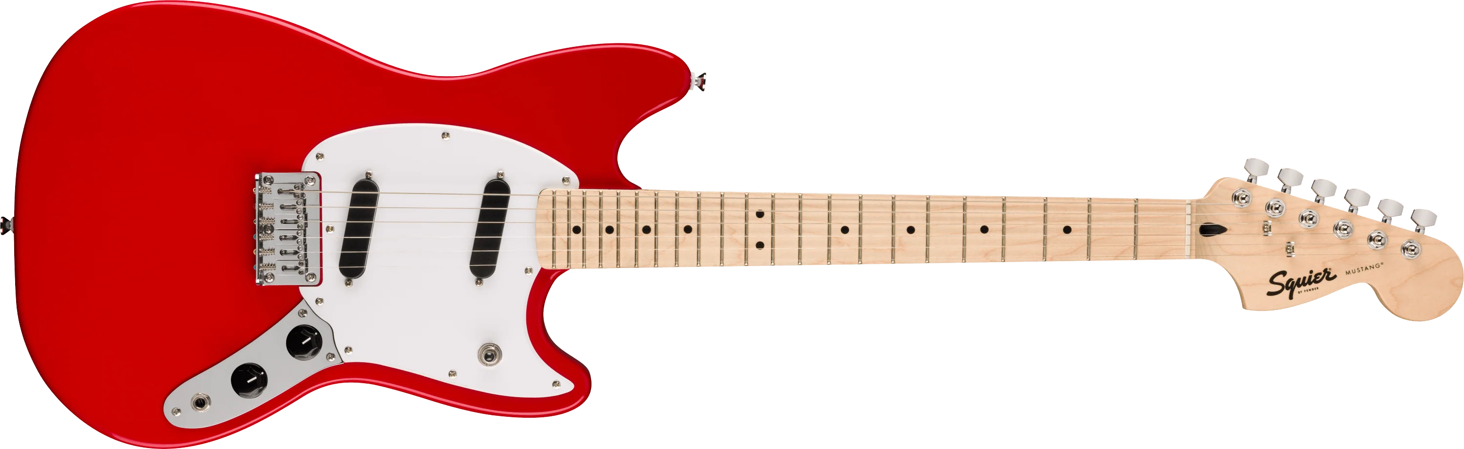 Squier Sonic® Mustang® - Image 3