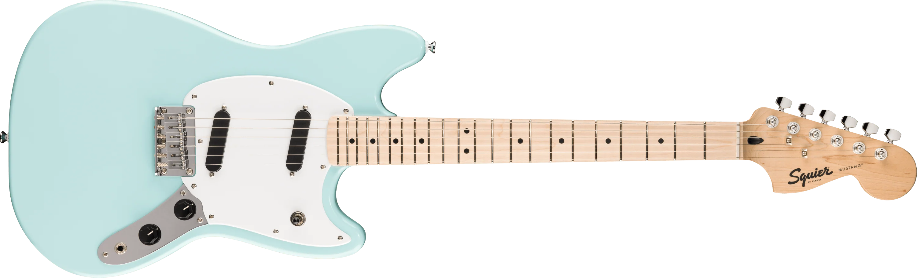 Squier Sonic® Mustang® - Image 4