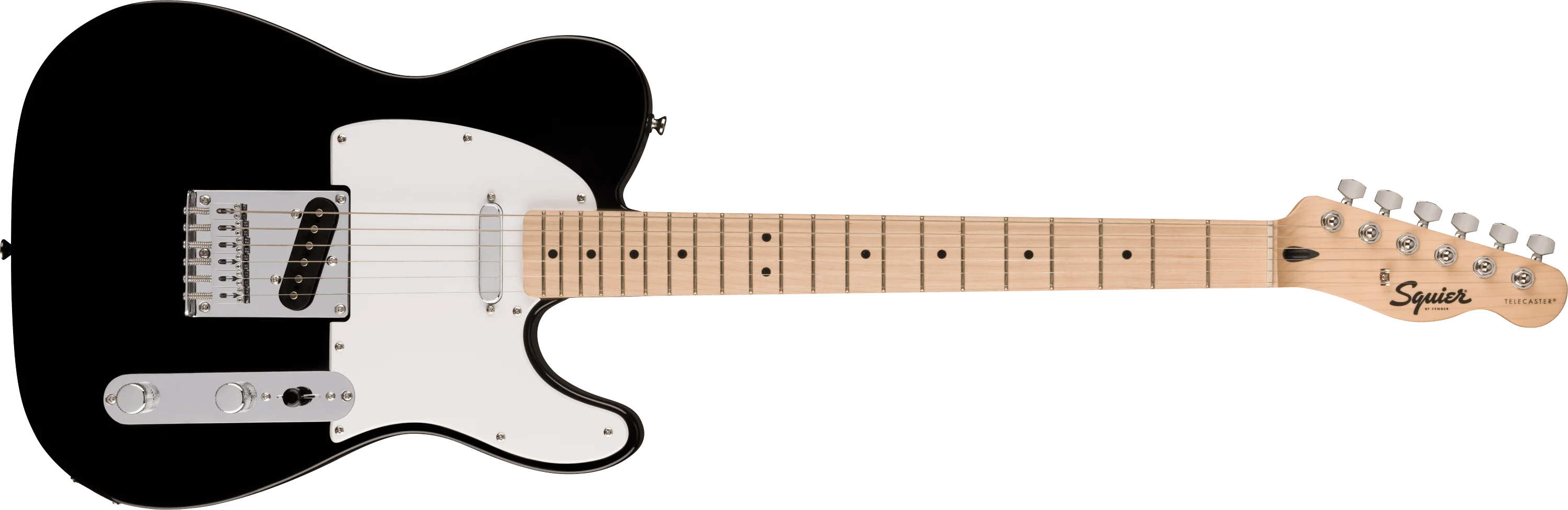 Squier Sonic® Telecaster® - Image 4