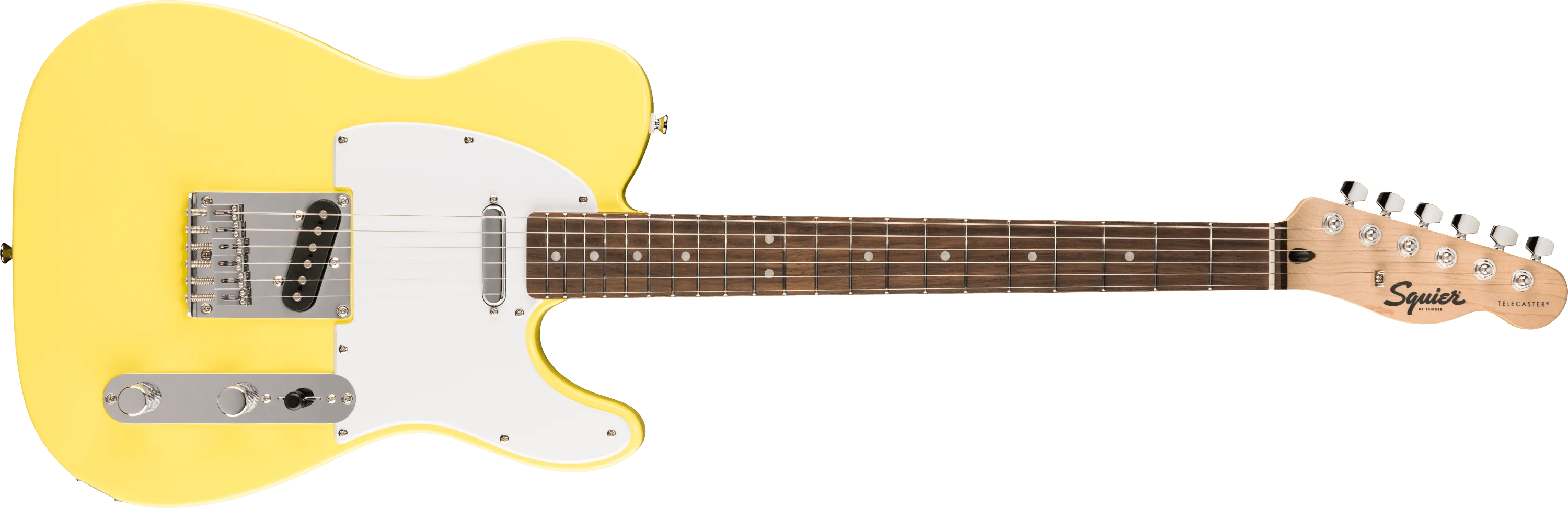 Squier Sonic® Telecaster® - Image 6