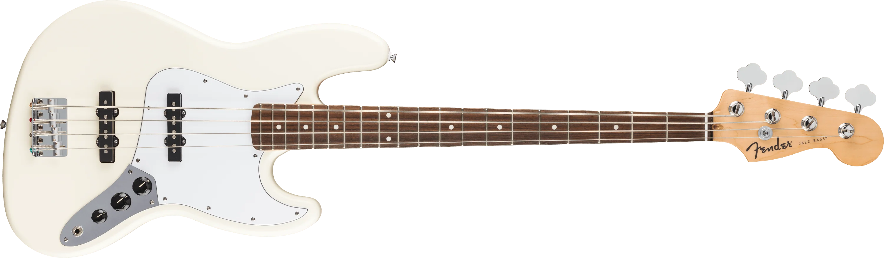 Standard Jazz Bass® - Image 5