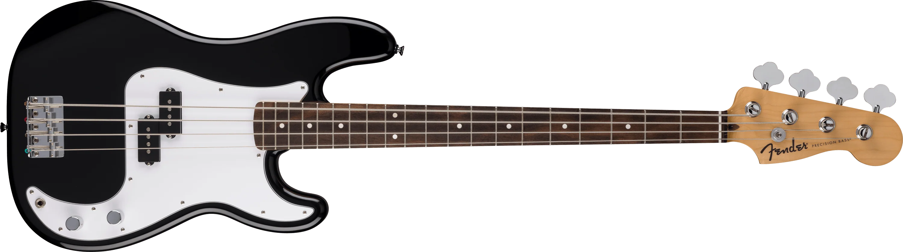 Standard Precision Bass® - Image 4