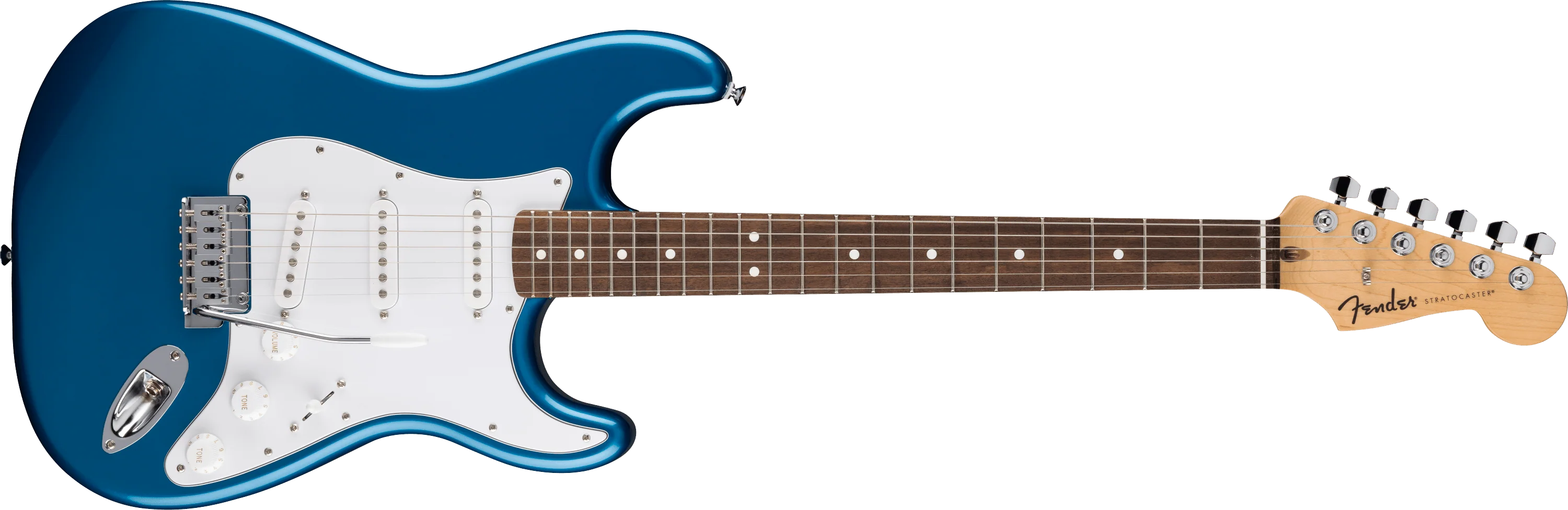 Standard Stratocaster® - Image 5