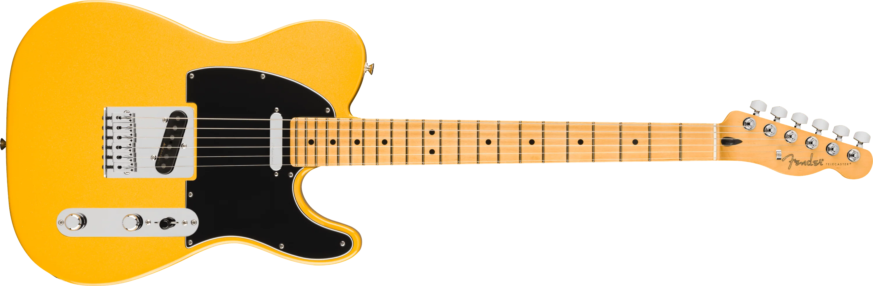 Player II Modified Telecaster® - Image 7
