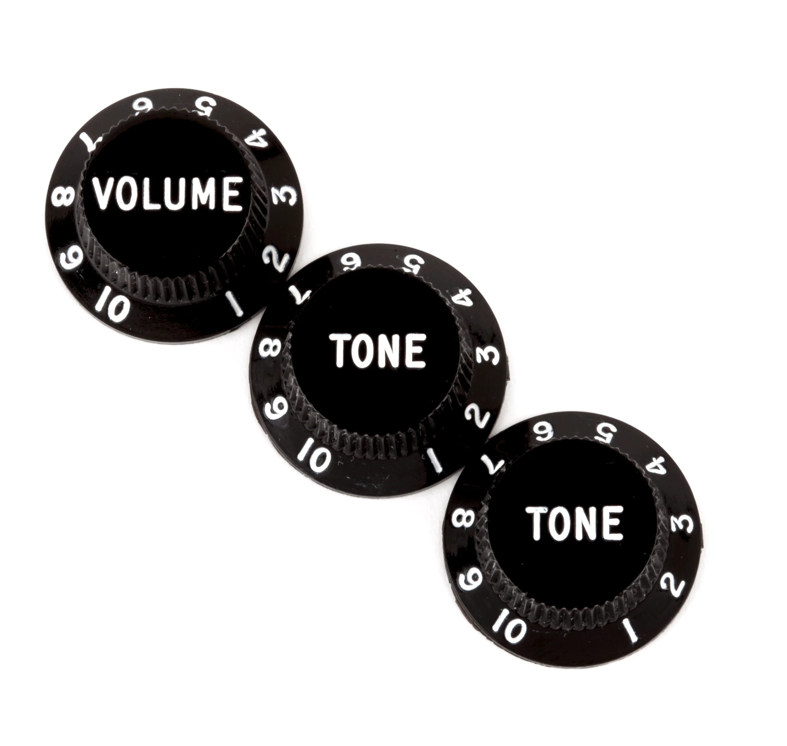 Stratocaster Knob Sets - Image 2