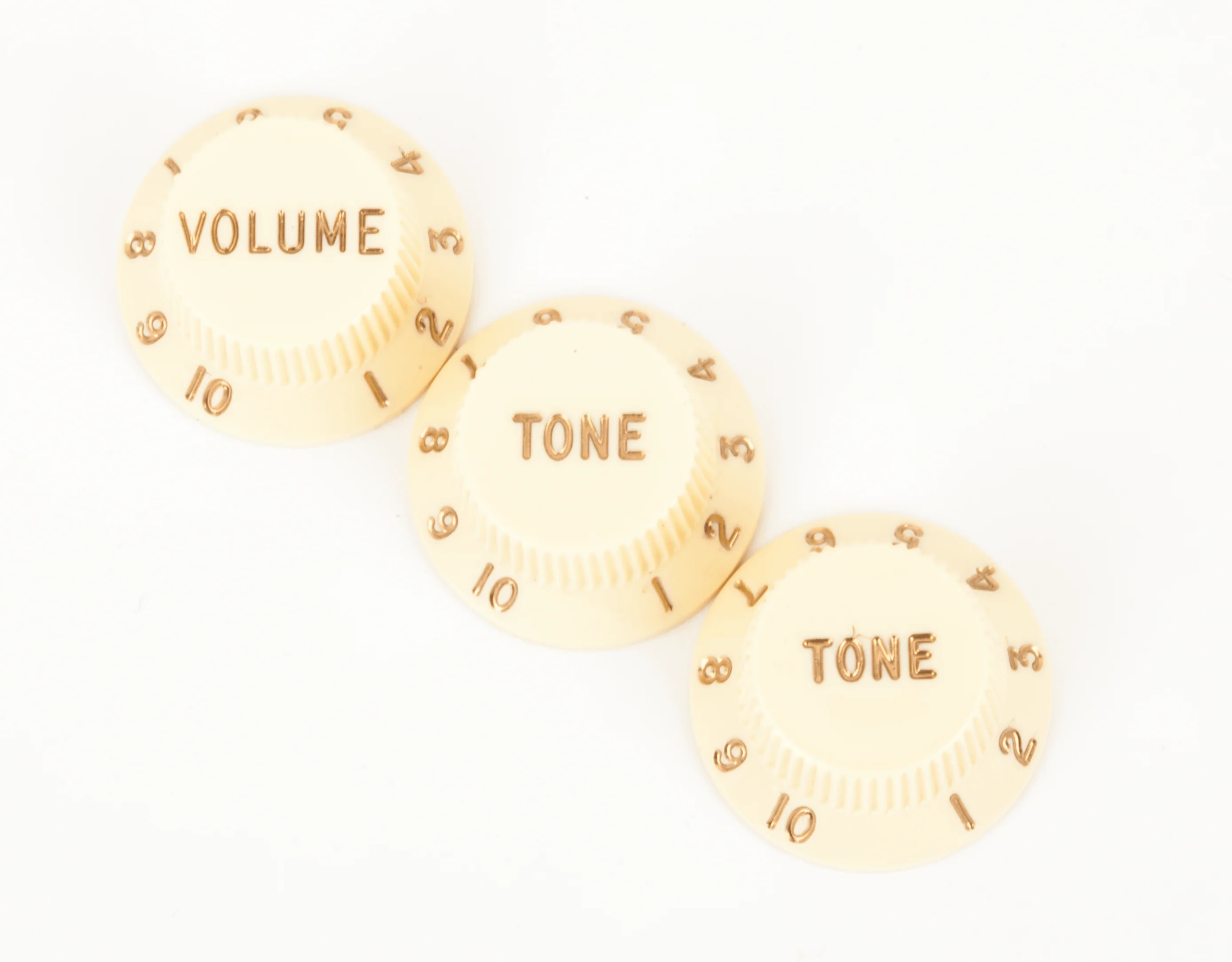 Stratocaster Knob Sets - Image 3