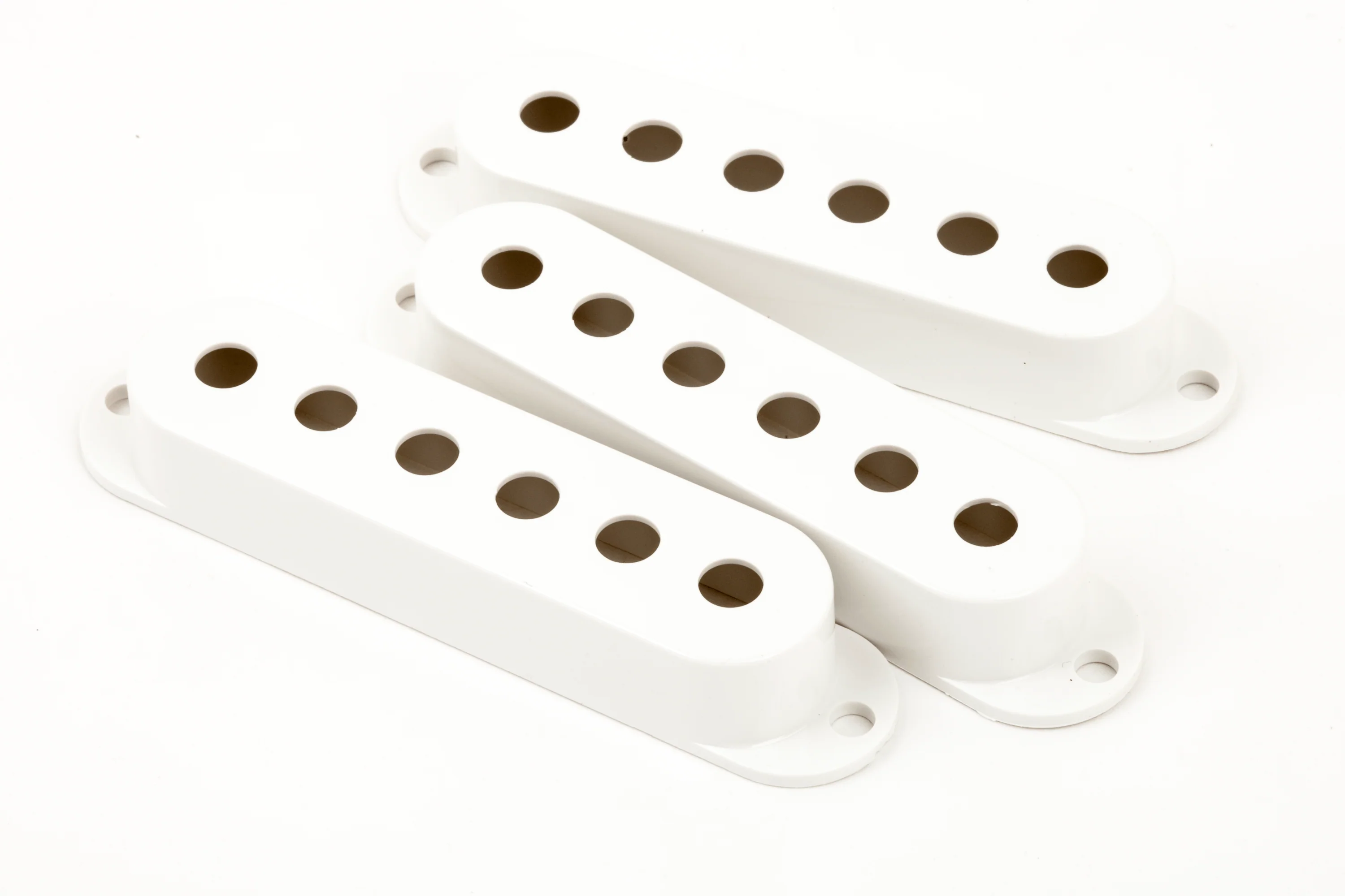 Stratocaster Pickup Cover Sets - Image 2