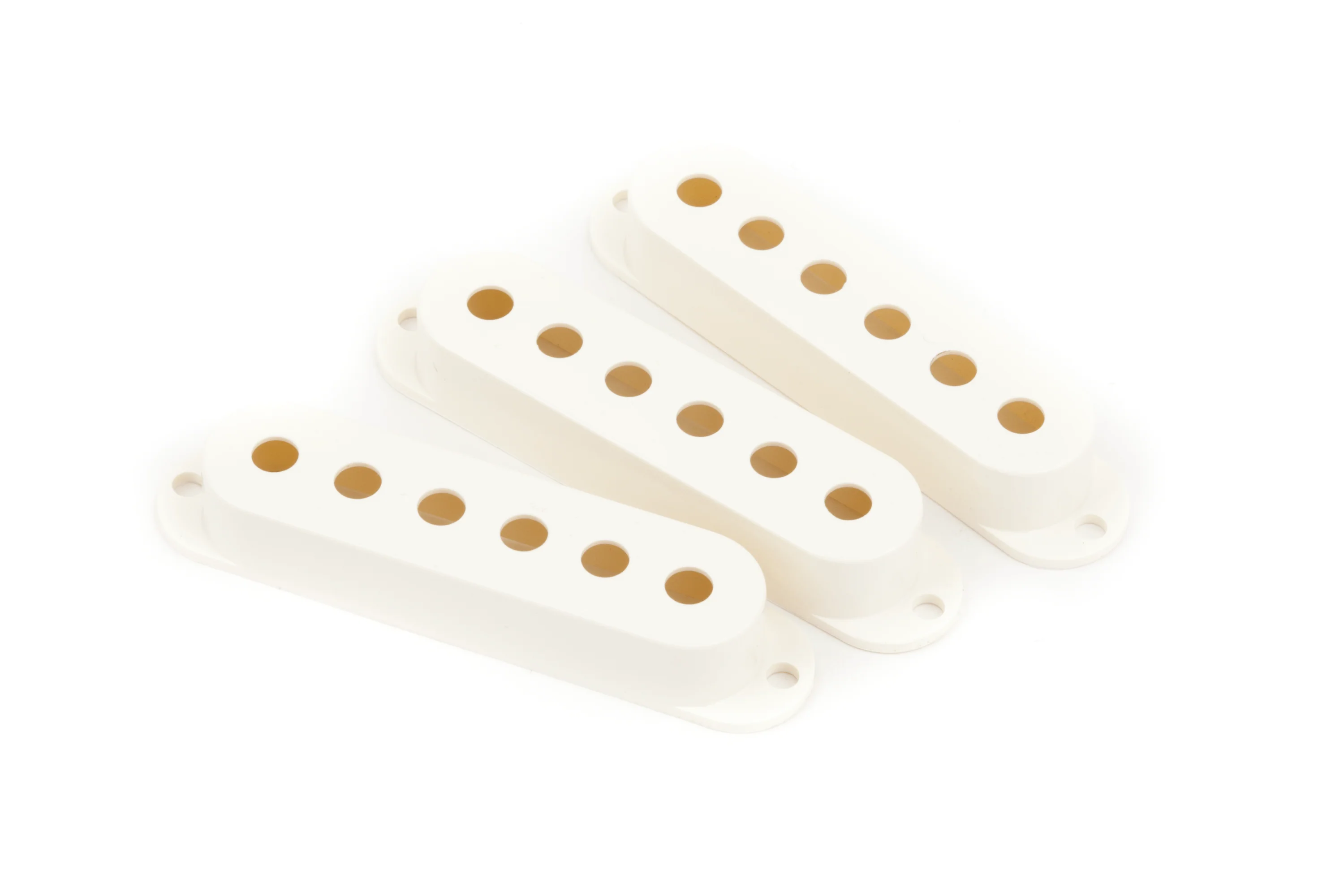 Stratocaster Pickup Cover Sets - Image 3