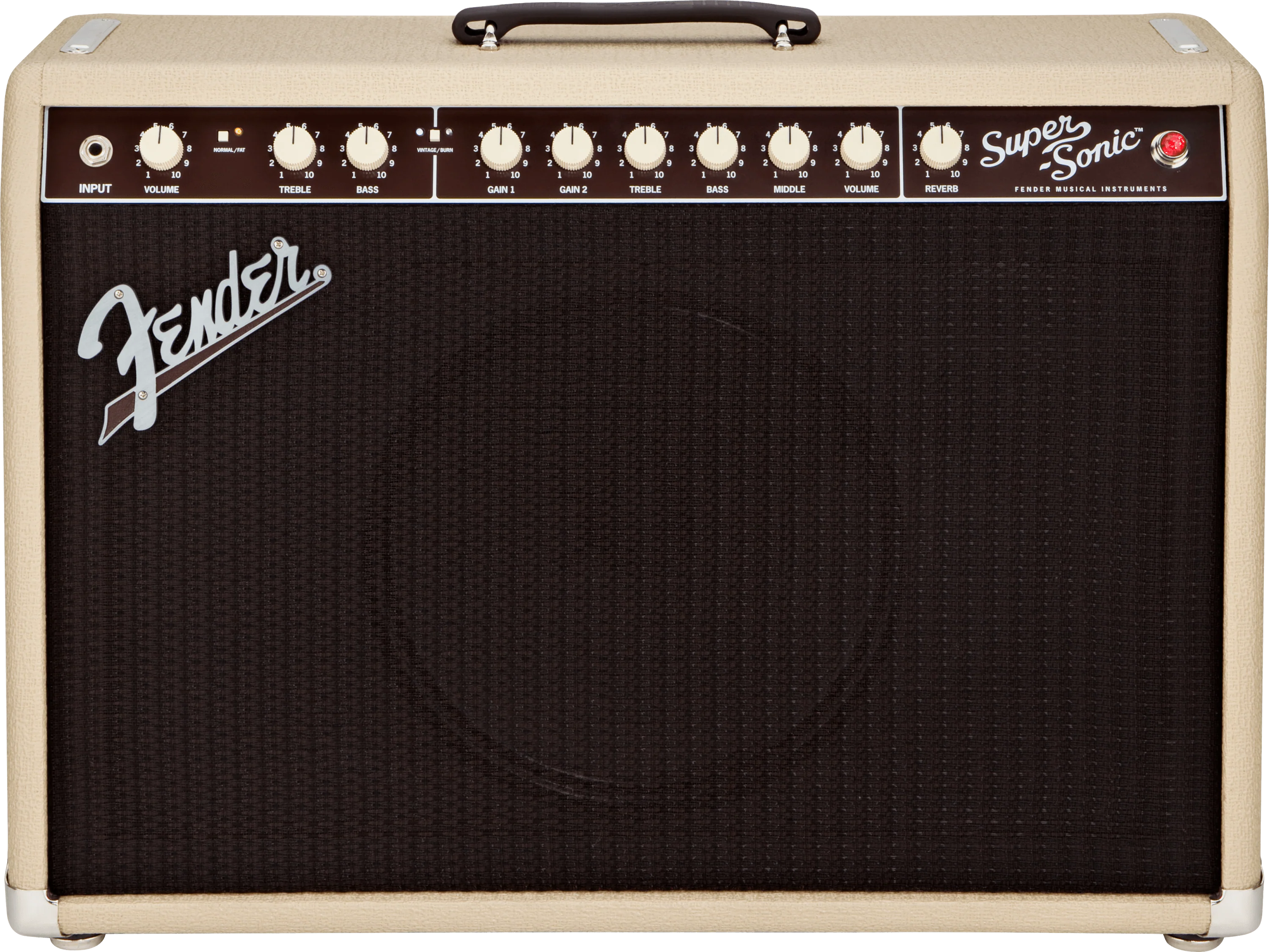 Super-Sonic™ 22 Combo - Image 3