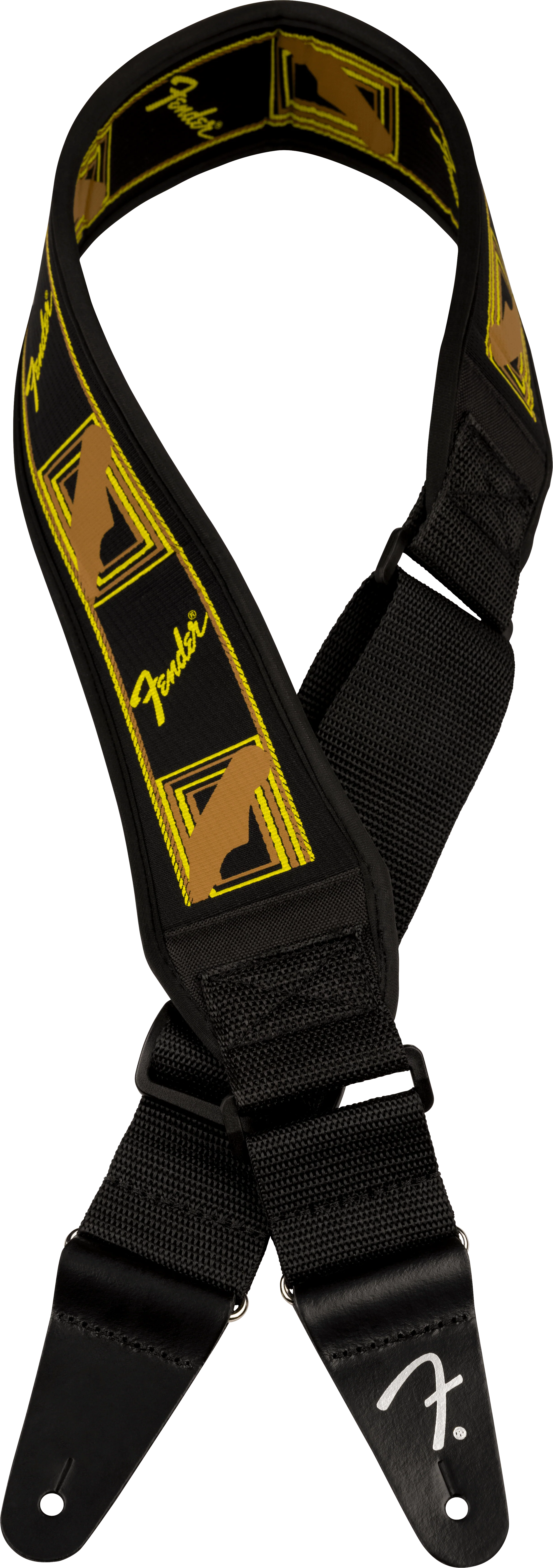 Swell™ Neoprene Logo Strap, 2.5" - Image 2