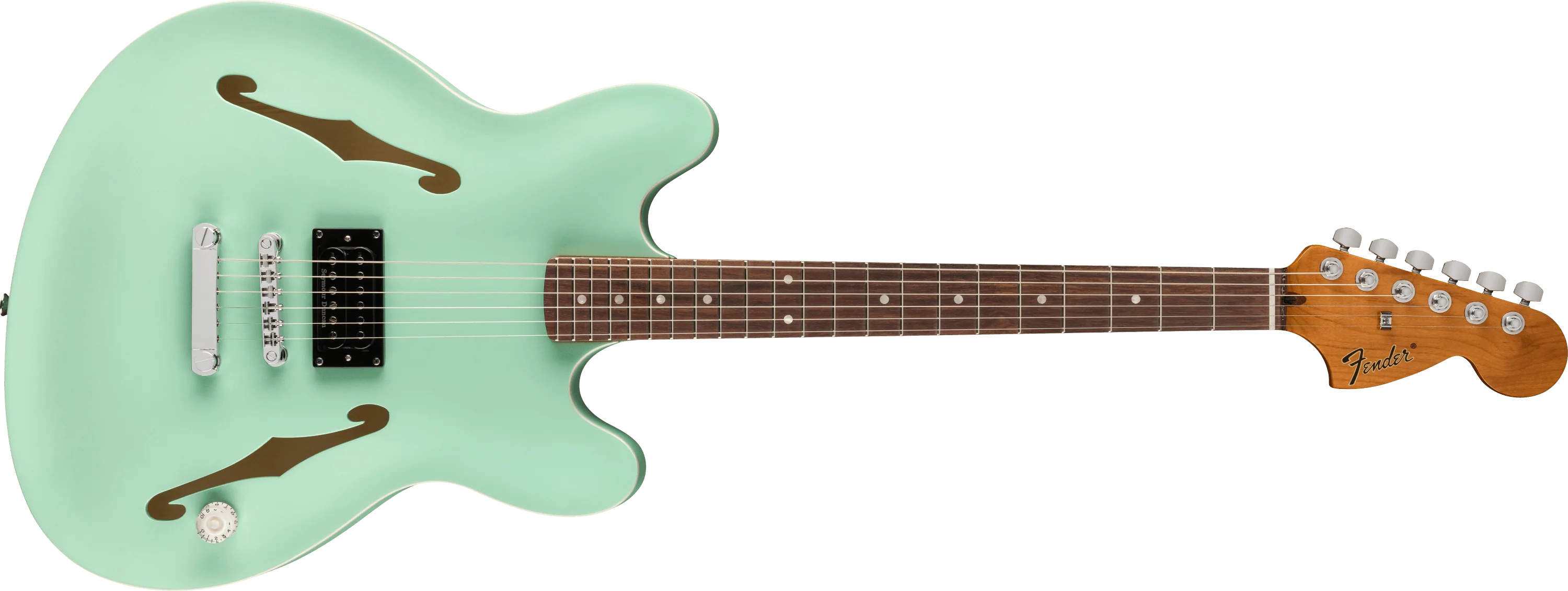Tom DeLonge Starcaster® - Image 3