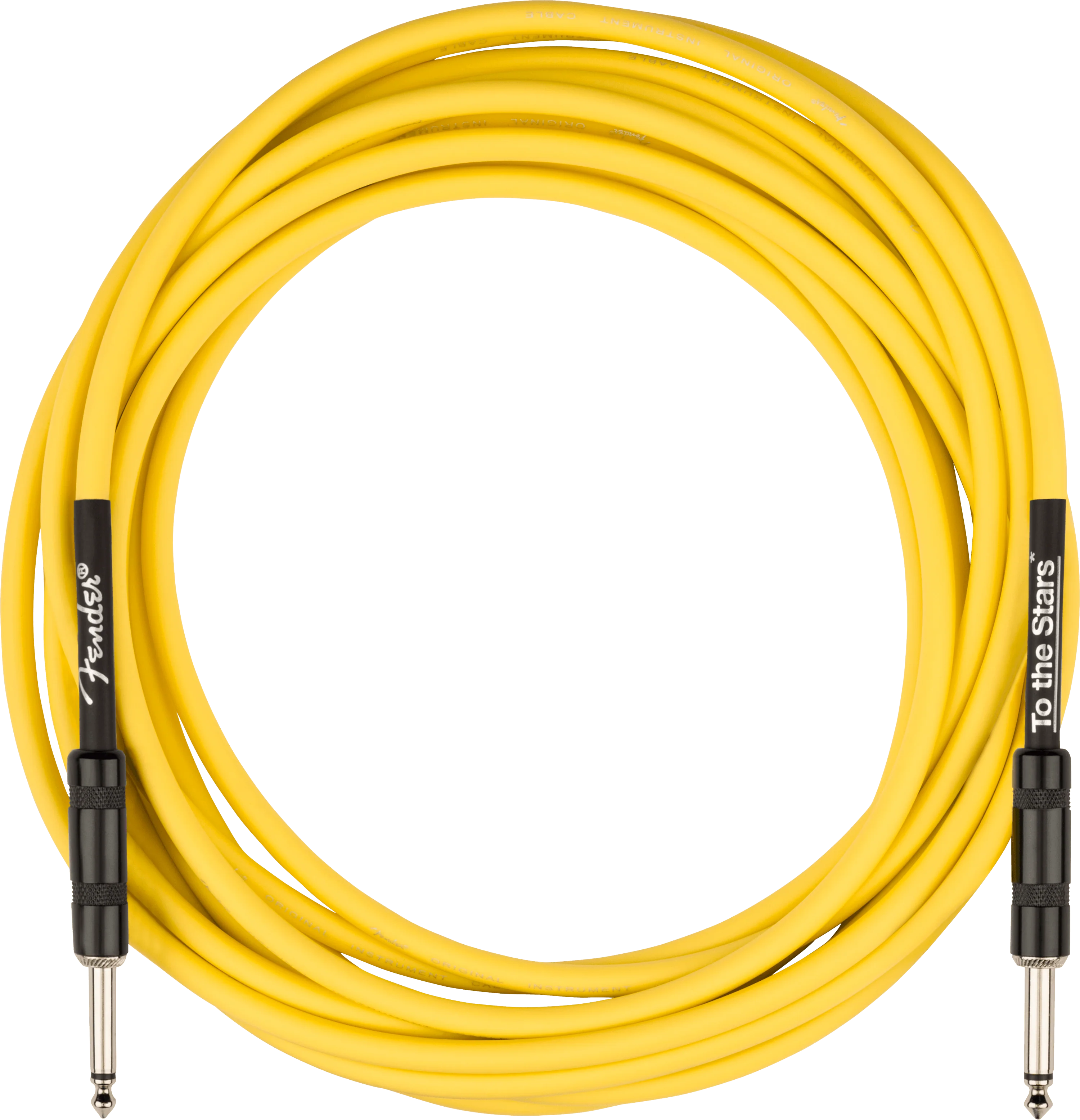 Tom DeLonge To The Stars Instrument Cable - Image 3