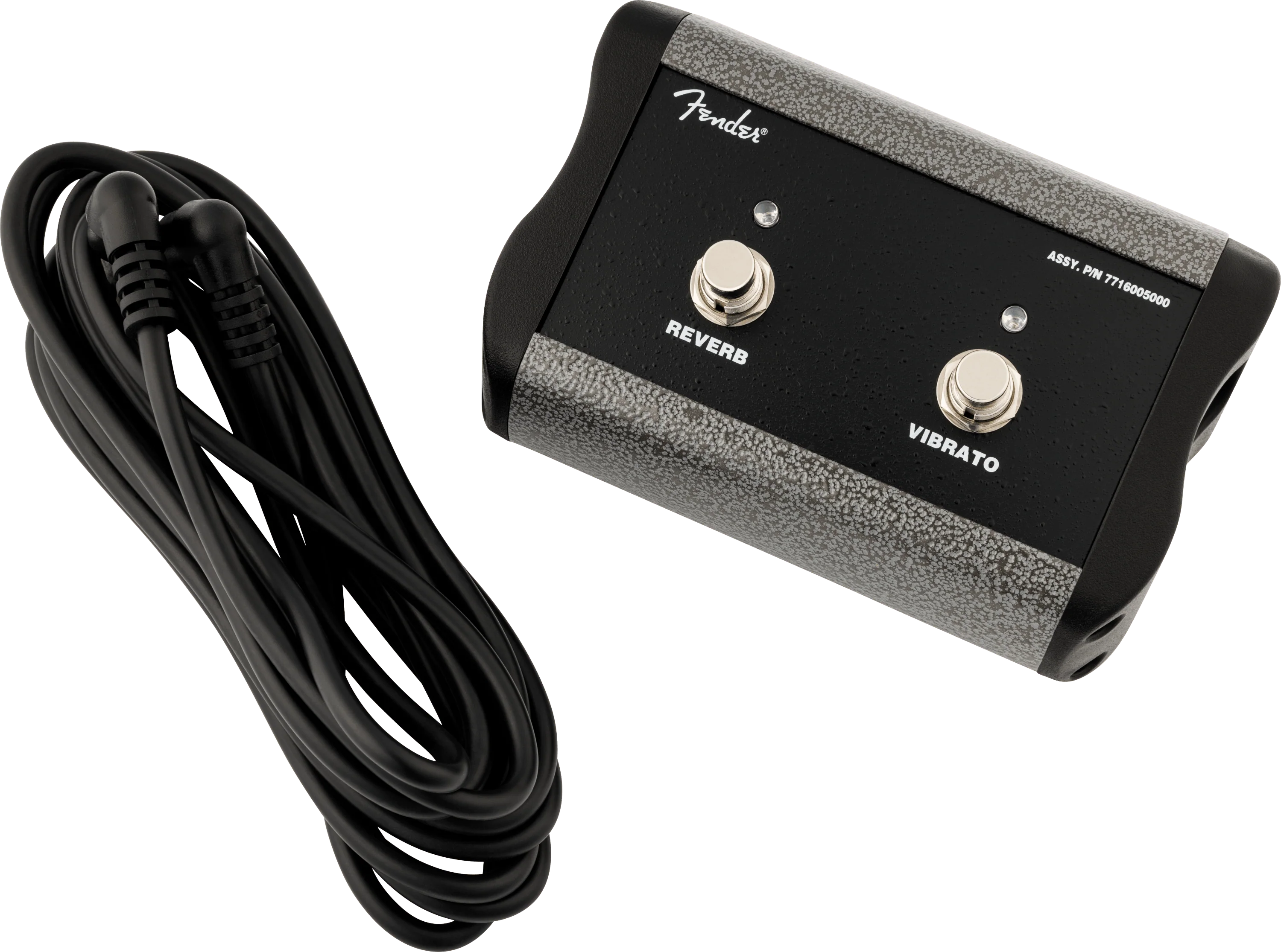Tone Master 2 Button Footswitch