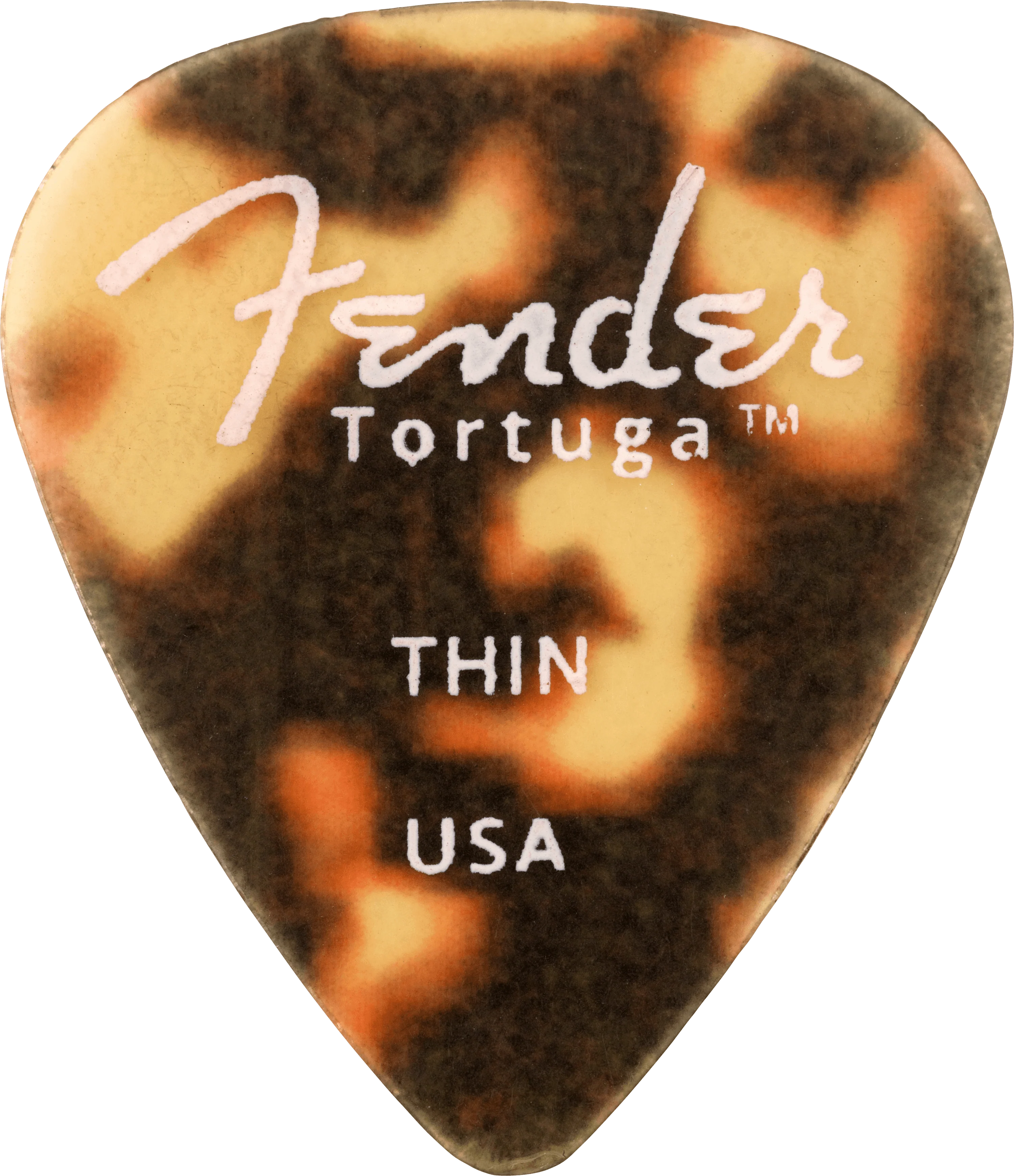 Tortuga™ Picks, 351 Shape  -  6 Pack
