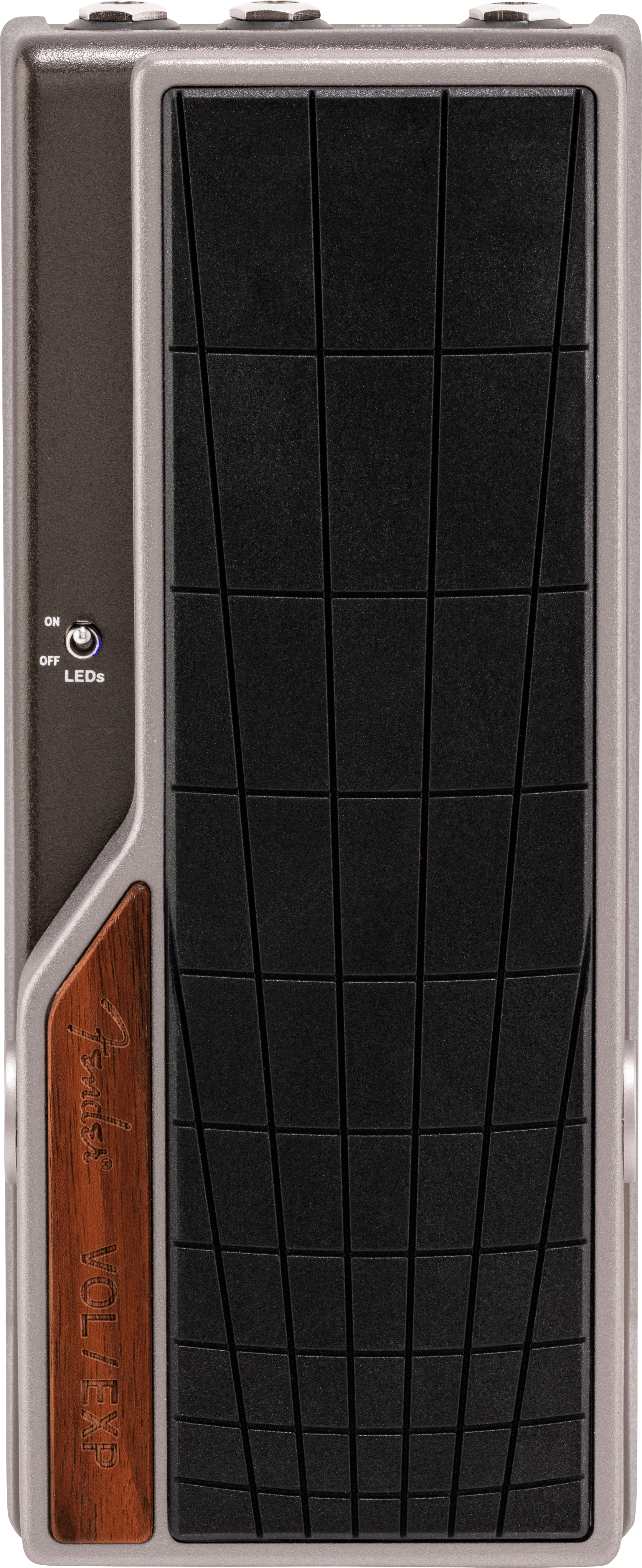 Tread-Light™ Volume/Expression