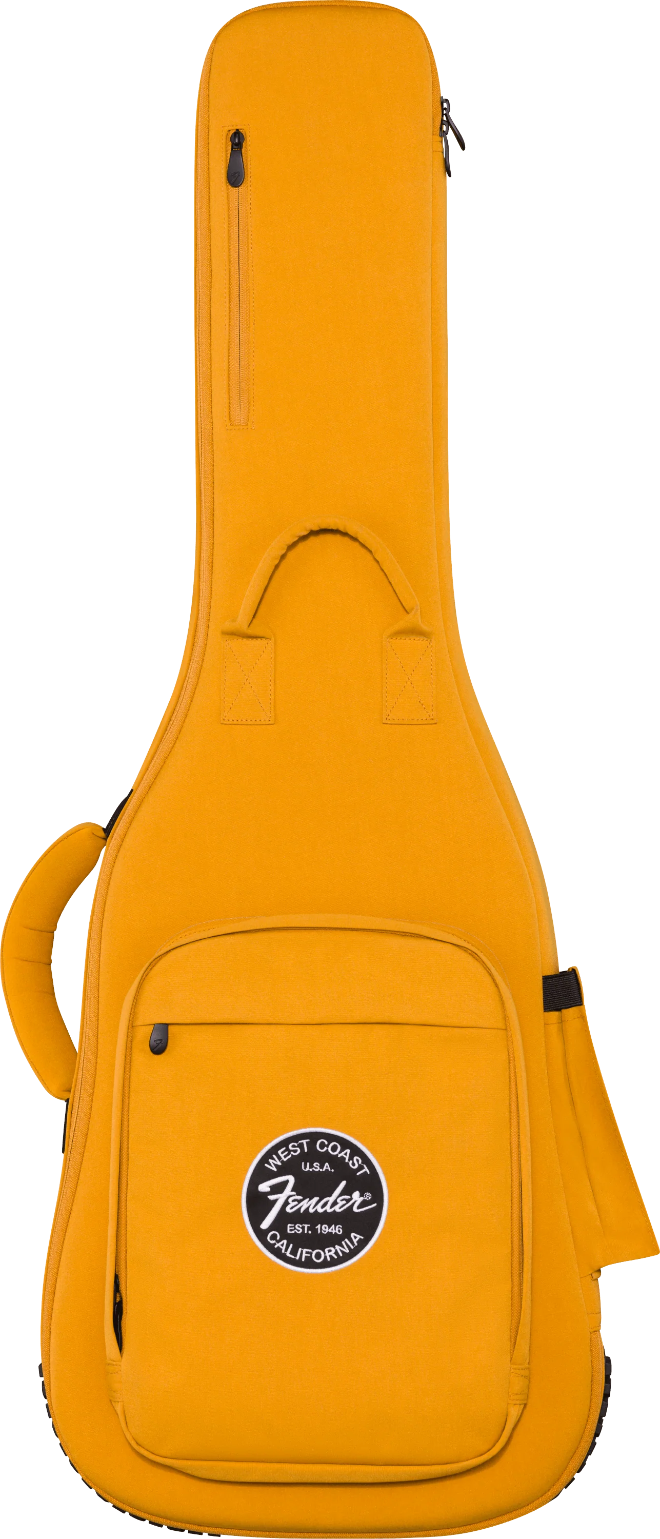 Troubadour™ Electric Guitar Gig Bag - Image 3