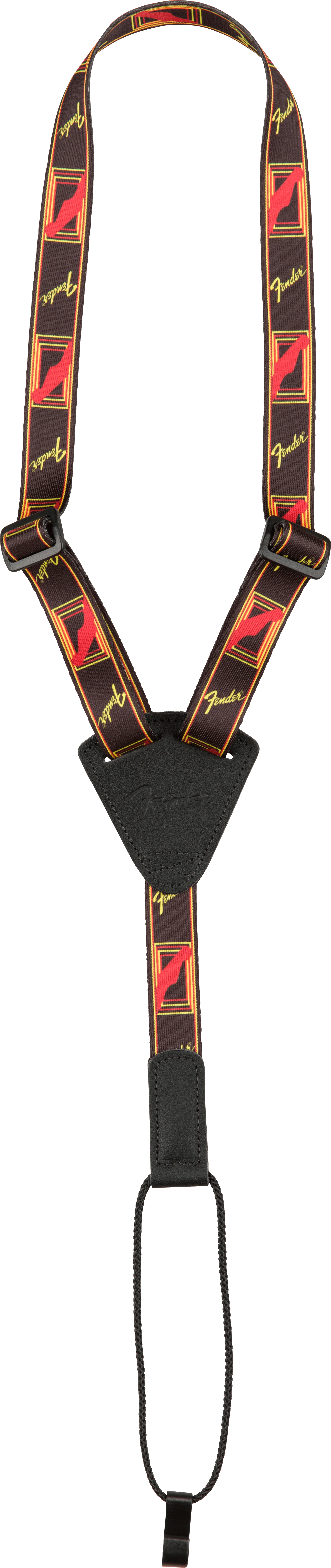 Ukulele Strap - Image 3