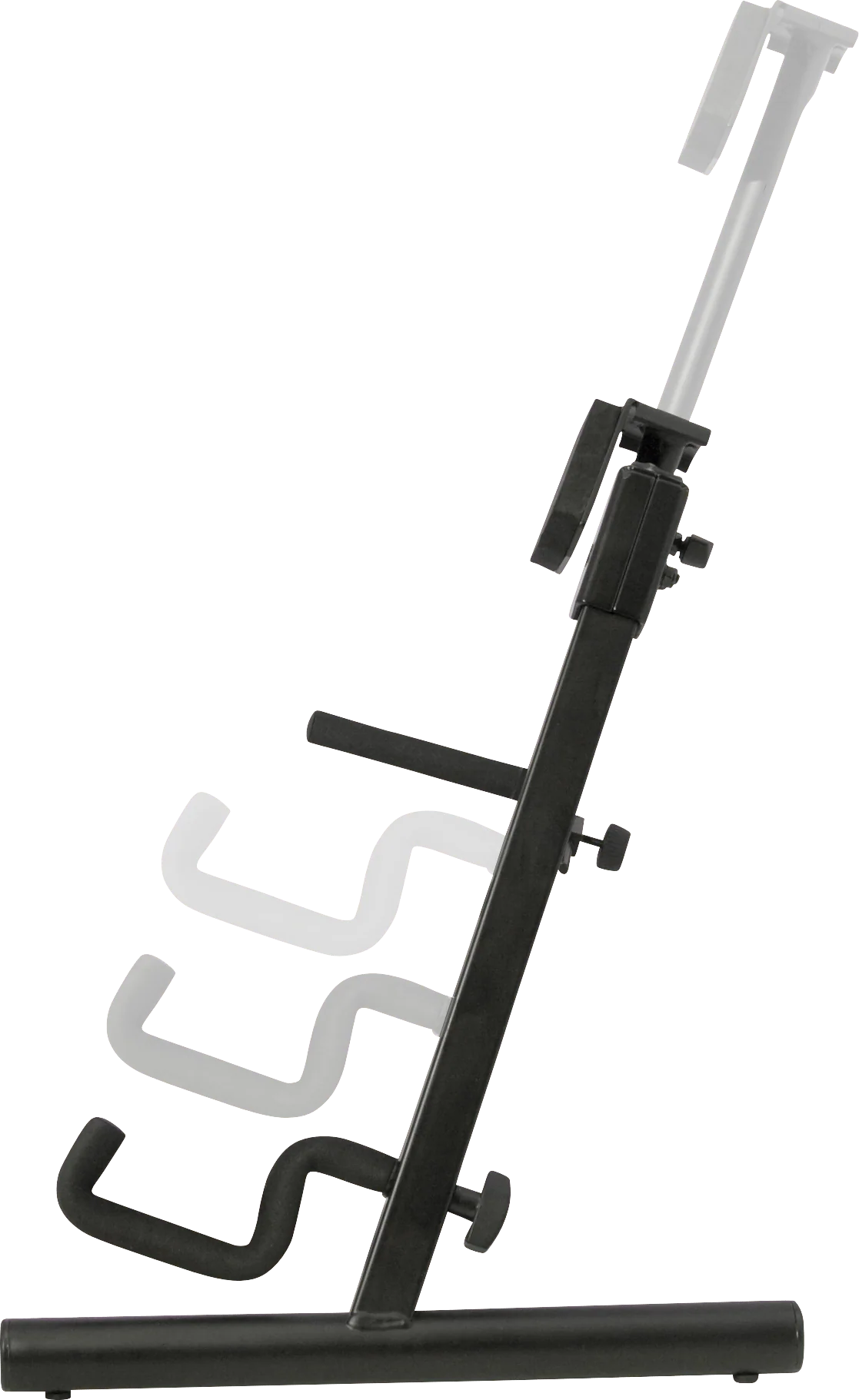 Universal A-Frame Electric Guitar Stand - Image 2
