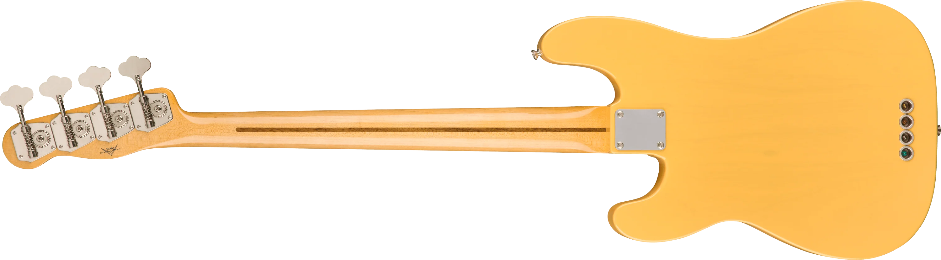 Vintage Custom 1951 Precision Bass® - Image 2