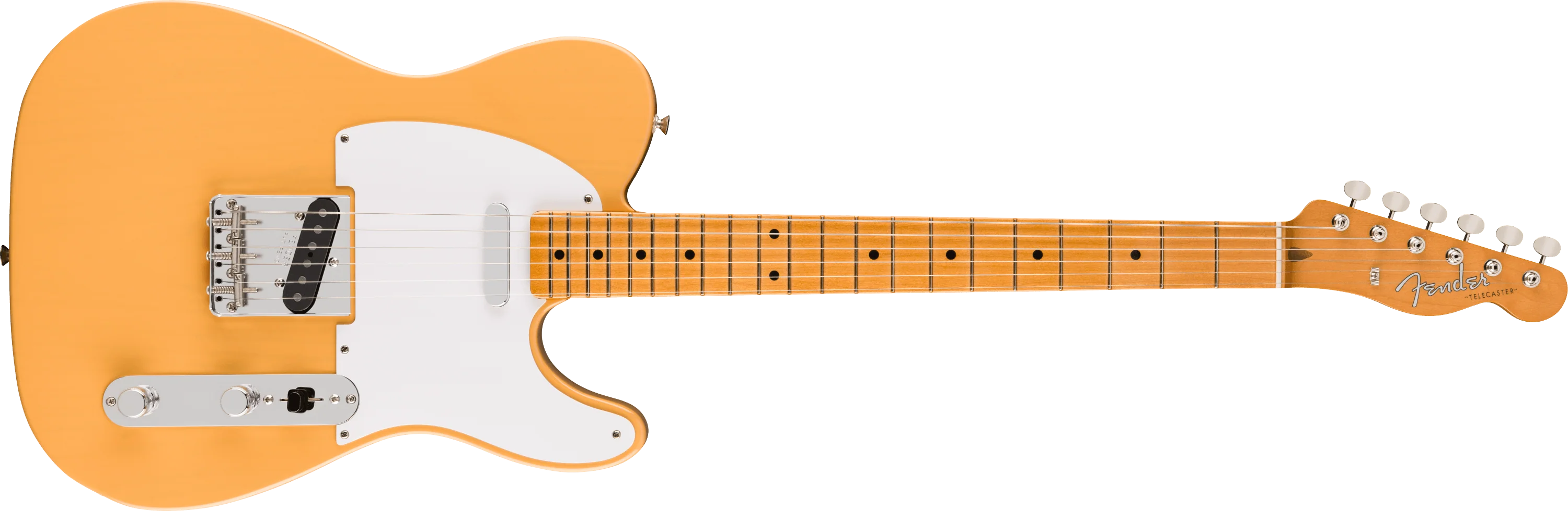 Vintera® III Late '50s Telecaster® - Image 3