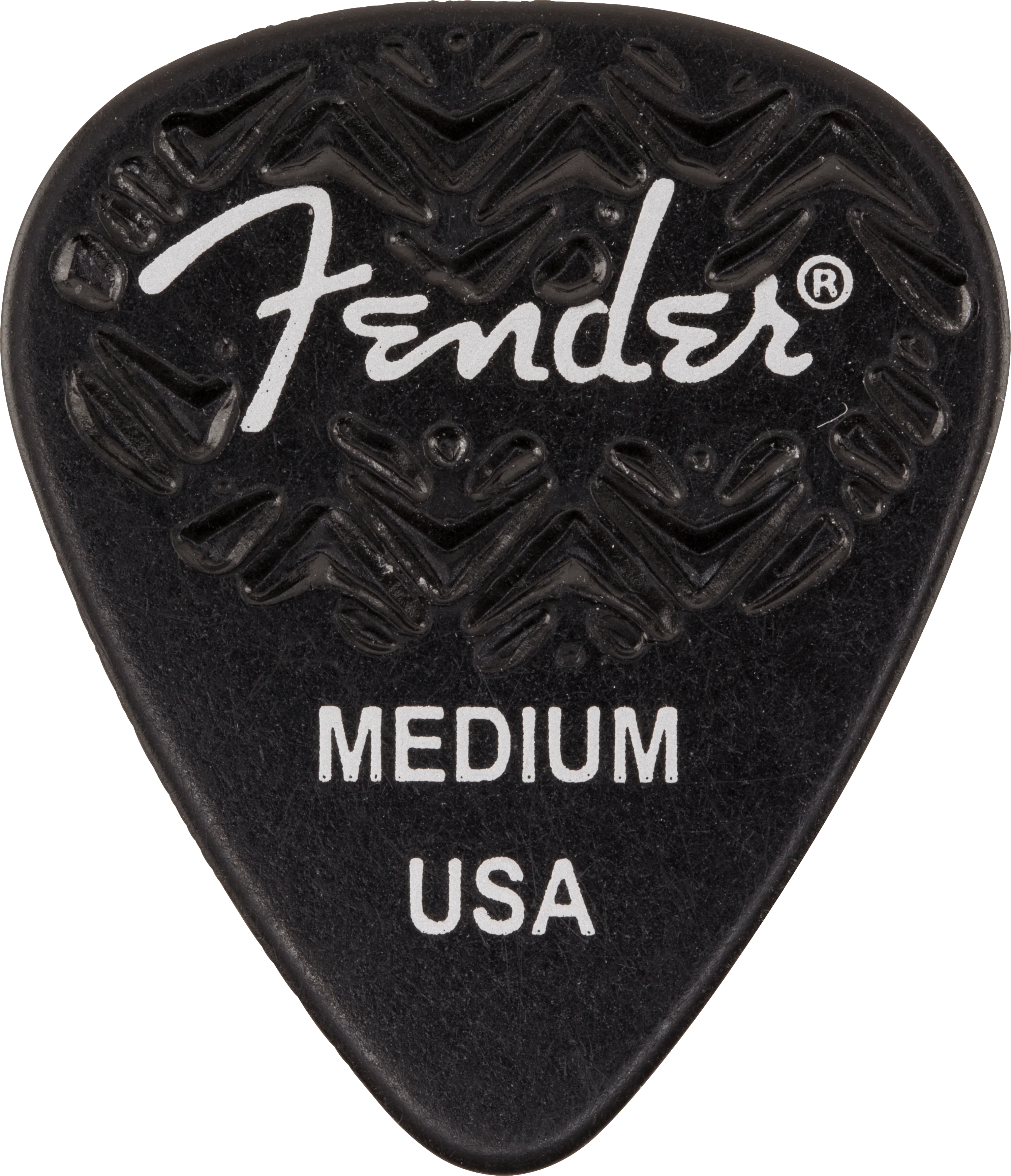 Wavelength™ Celluloid Picks, 351 Shape - 6 Pack - Image 5