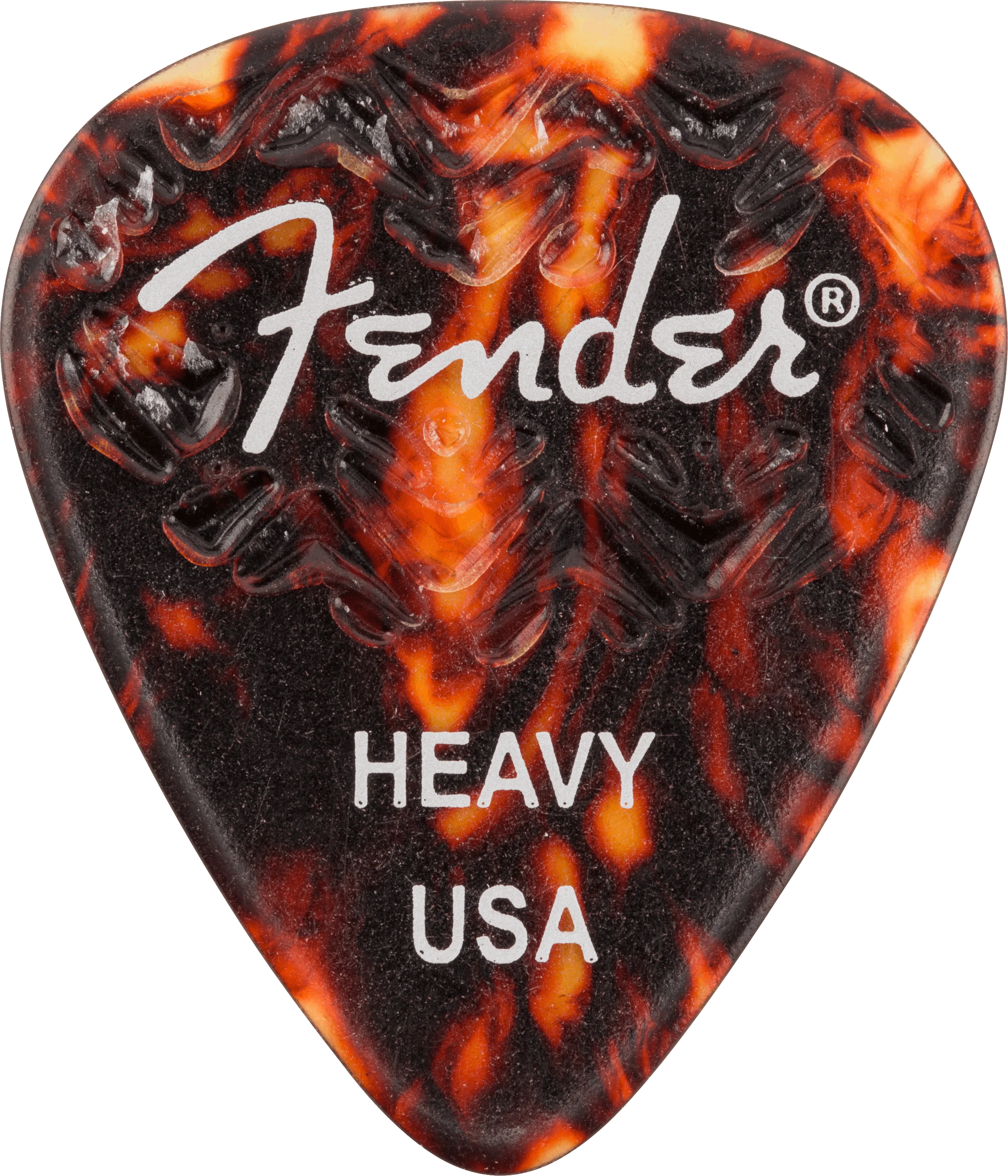 Wavelength™ Celluloid Picks, 351 Shape - 6 Pack - Image 7