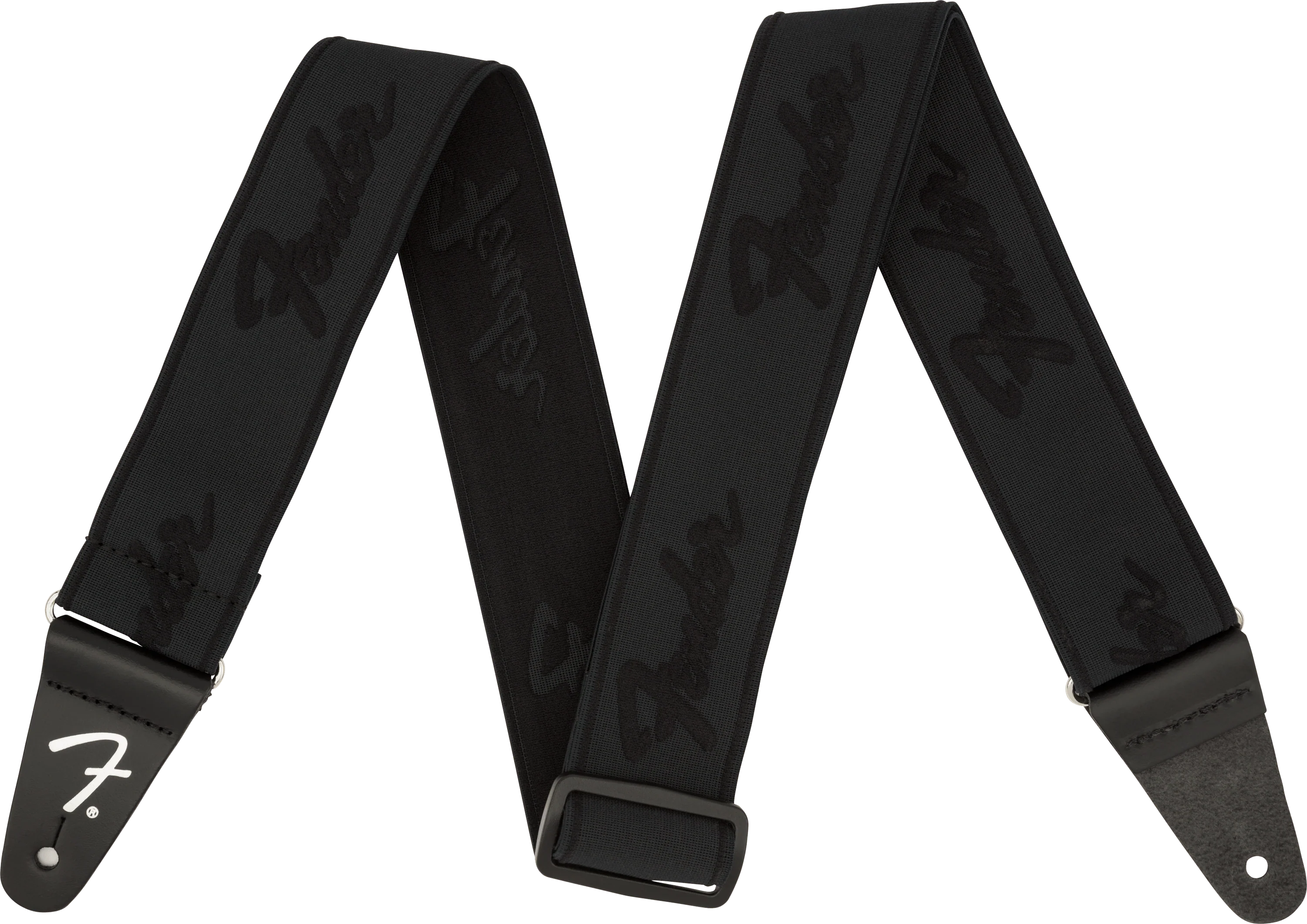 WeighLess™ Running Logo Straps - Image 3